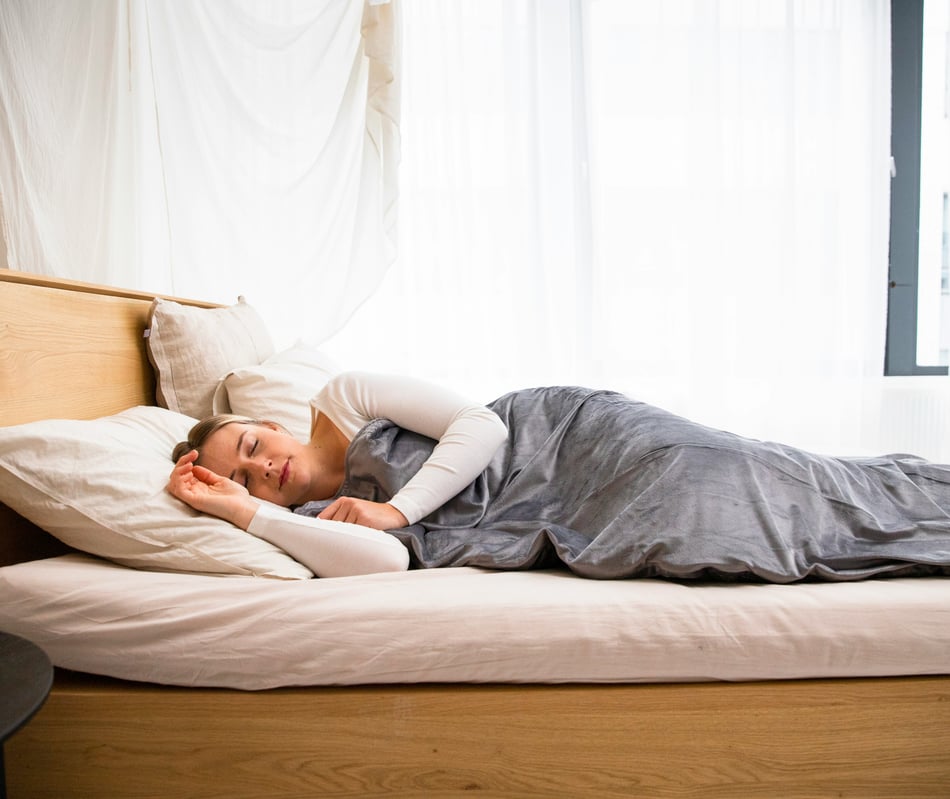 The perfect afternoon nap: how long is healthy?