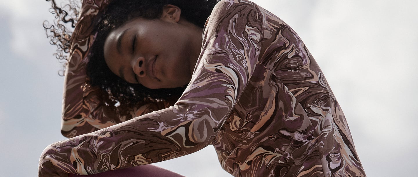 Sportliche Loungewear Styles