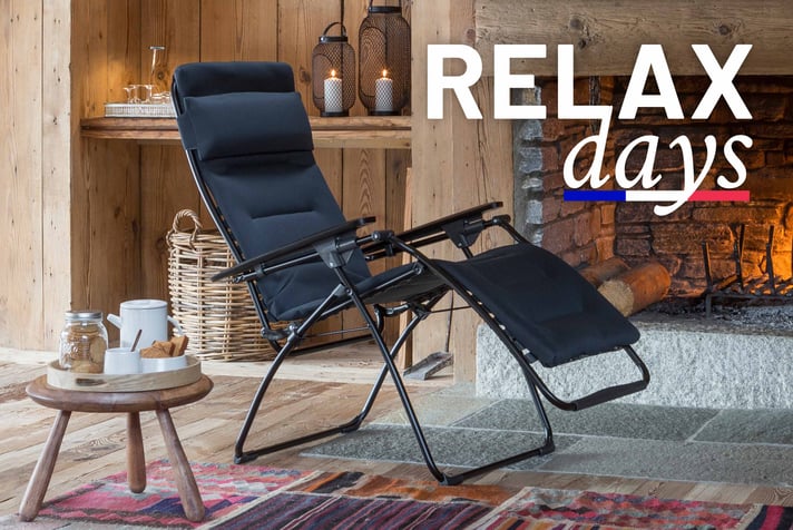 Offrez-vous le confort ultime fabriqué en France au prix Black Friday !