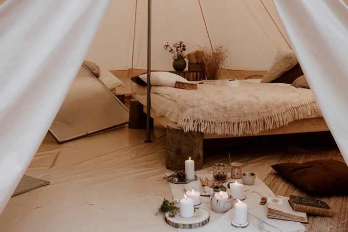 The new nomadism