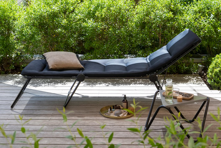 Unsere Outdoor-Möbel für mehr Komfort im Alltag