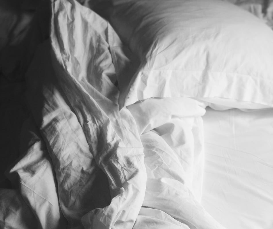 How often should you change your sheets on your bed? Rules and exceptions