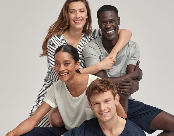 Calida Nachhaltigkeit