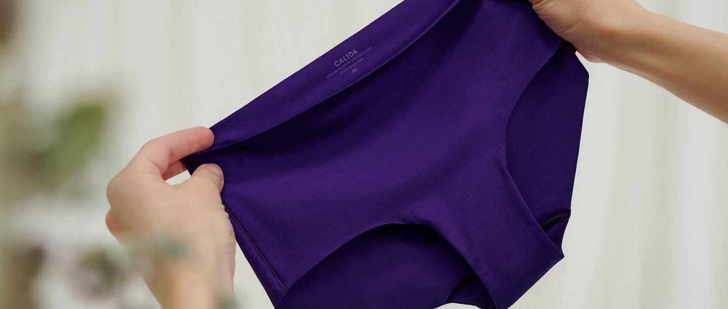 3 Simple Ways to Fold Underwear - Her Edition