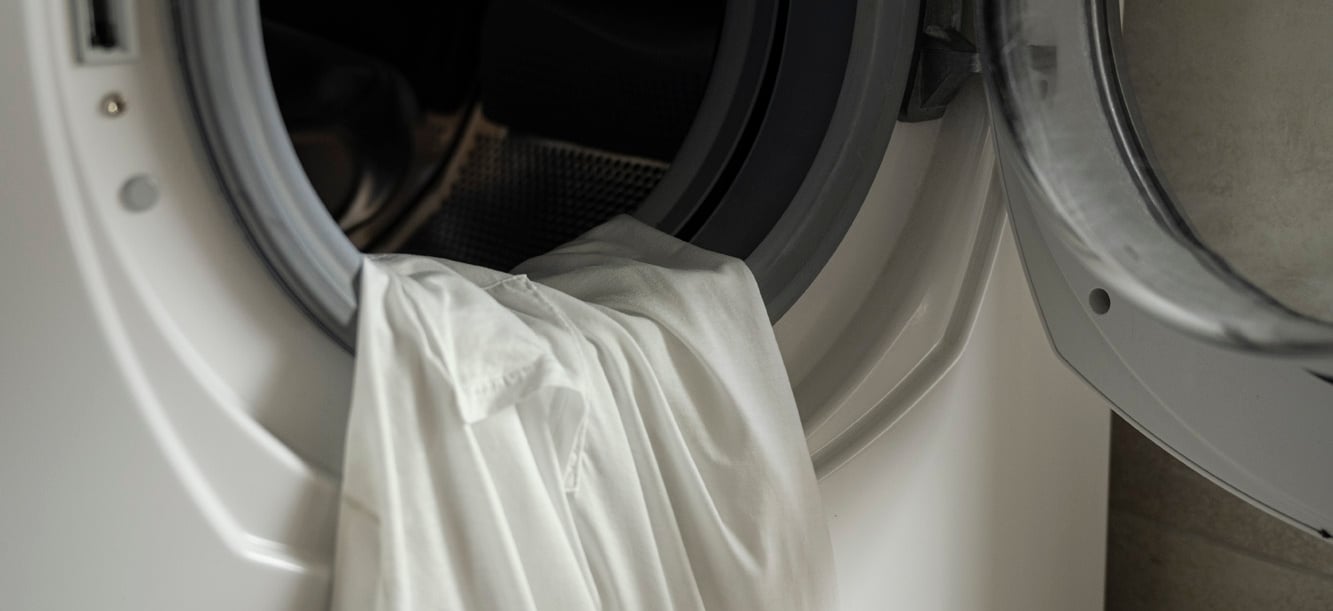 Comment laver des pantalons de travail à la machine ?