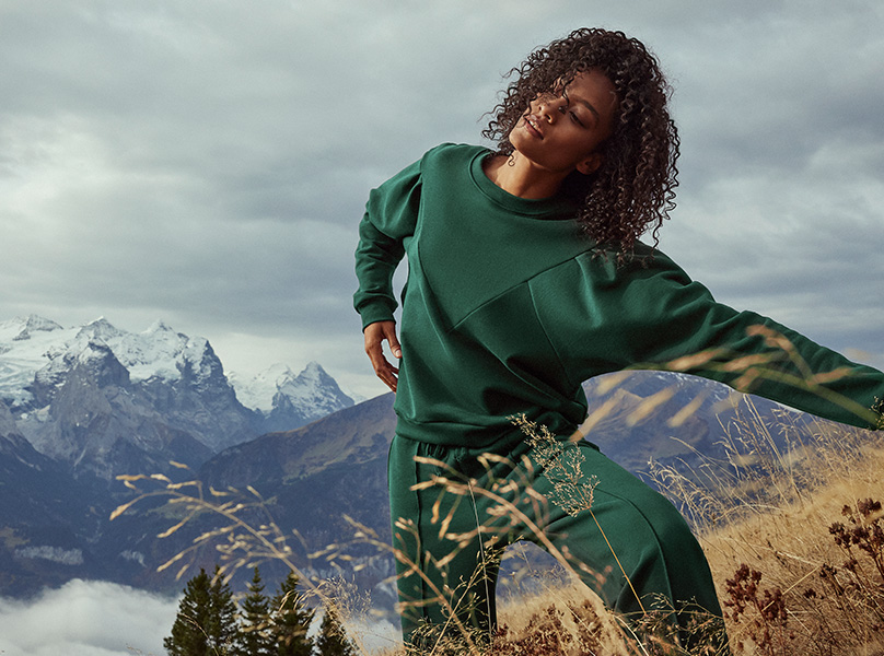 WEGWEISEND NACHHALTIG.  SEIT 1941.