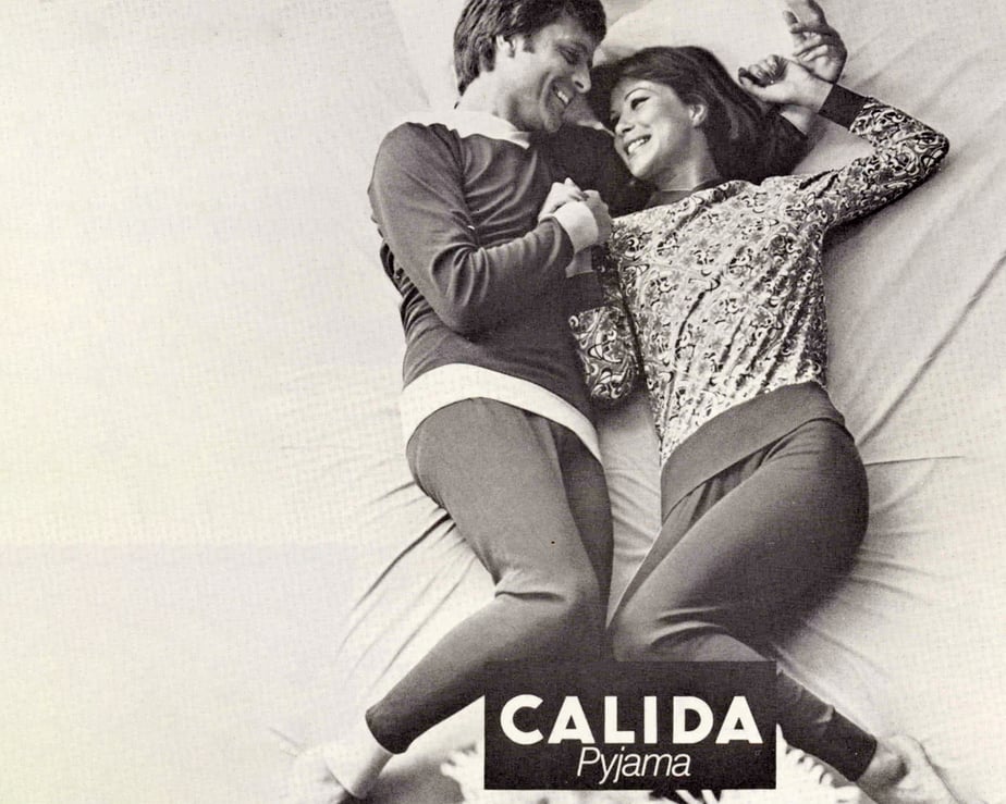 A promise born in Switzerland.