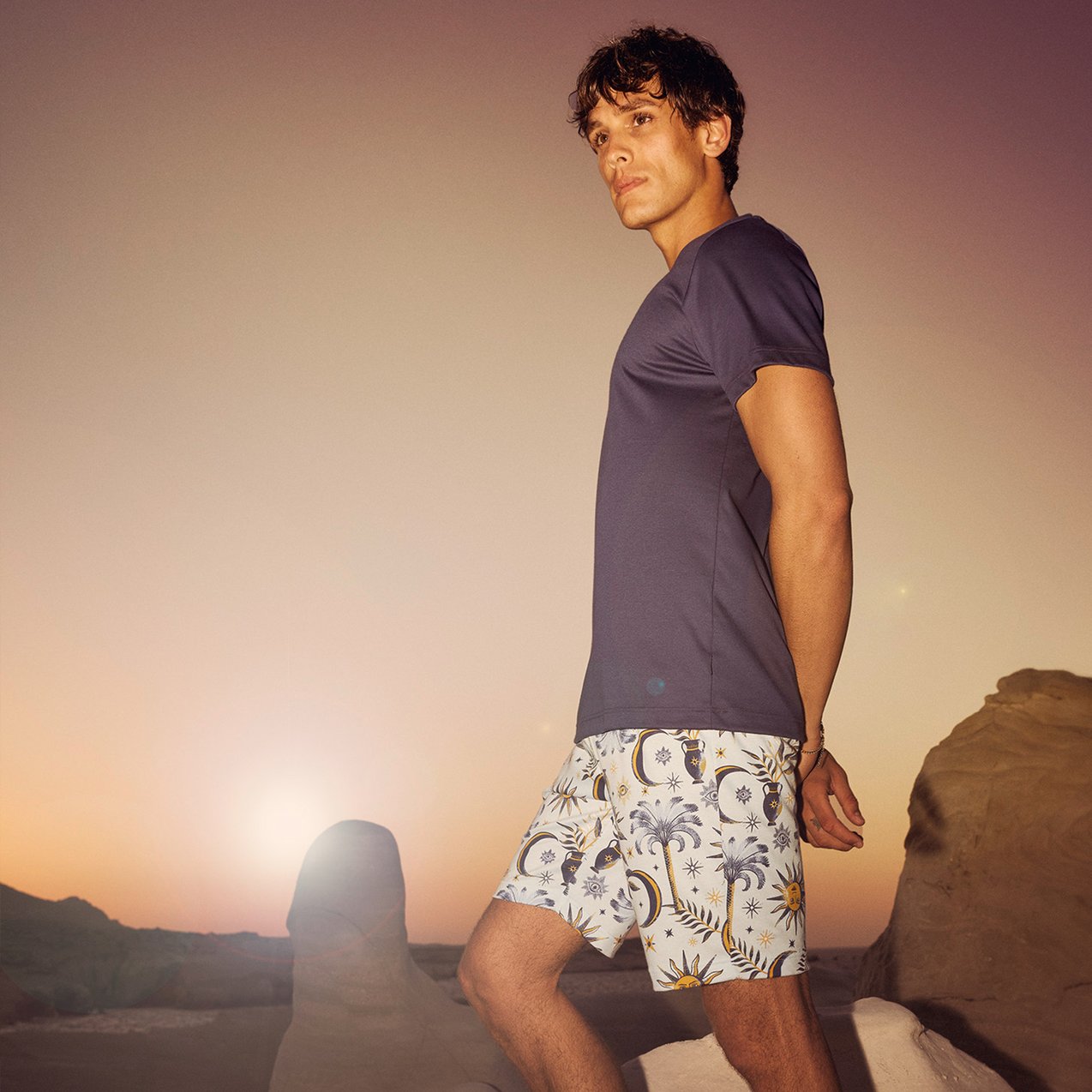 Sleepwear Magic