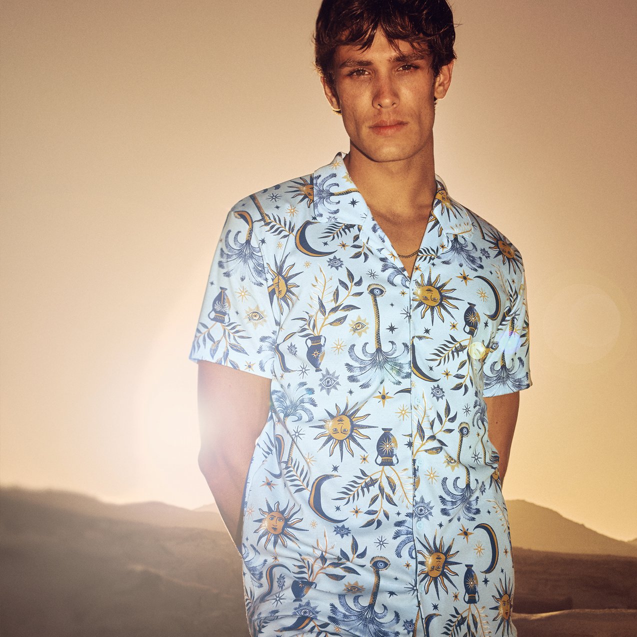 Sleepwear Magic