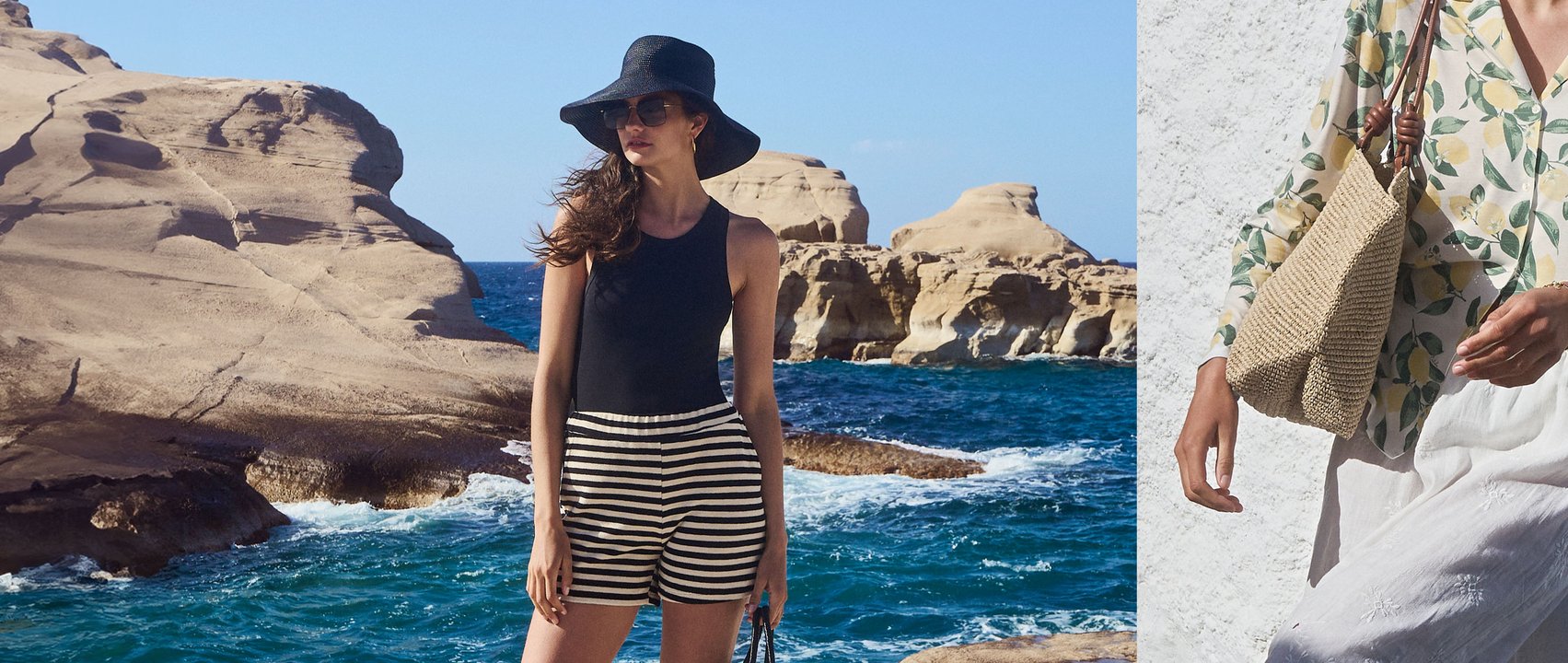 Reise Must Haves 