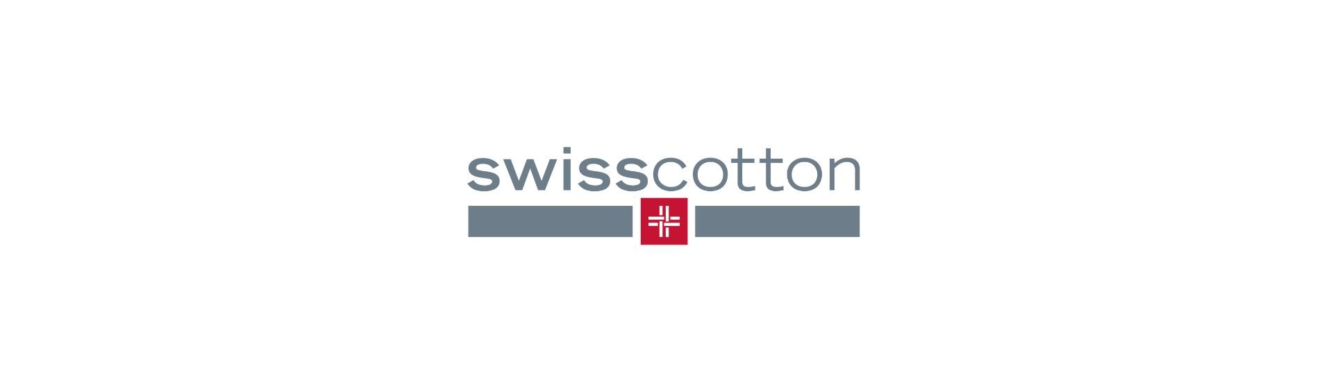 Logo swiss+cotton