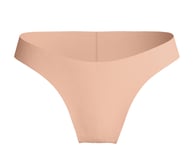 Freistellerbild - Nahtloser Nude String
