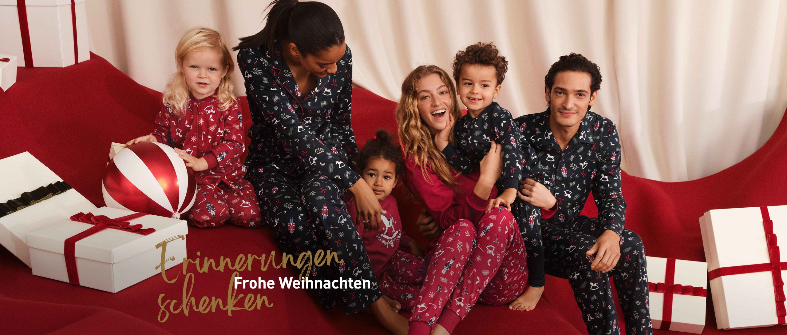 CALIDA Weihnachtswelt