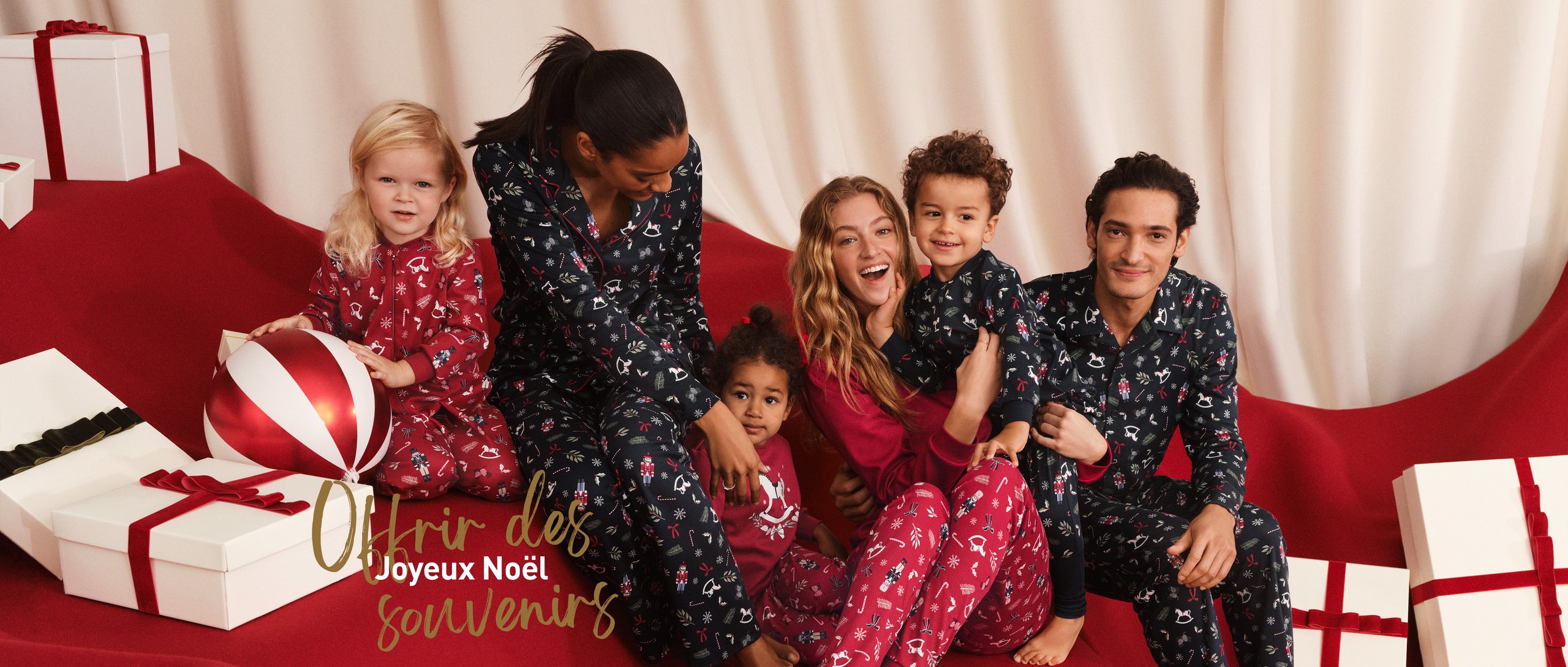 CALIDA Weihnachtswelt