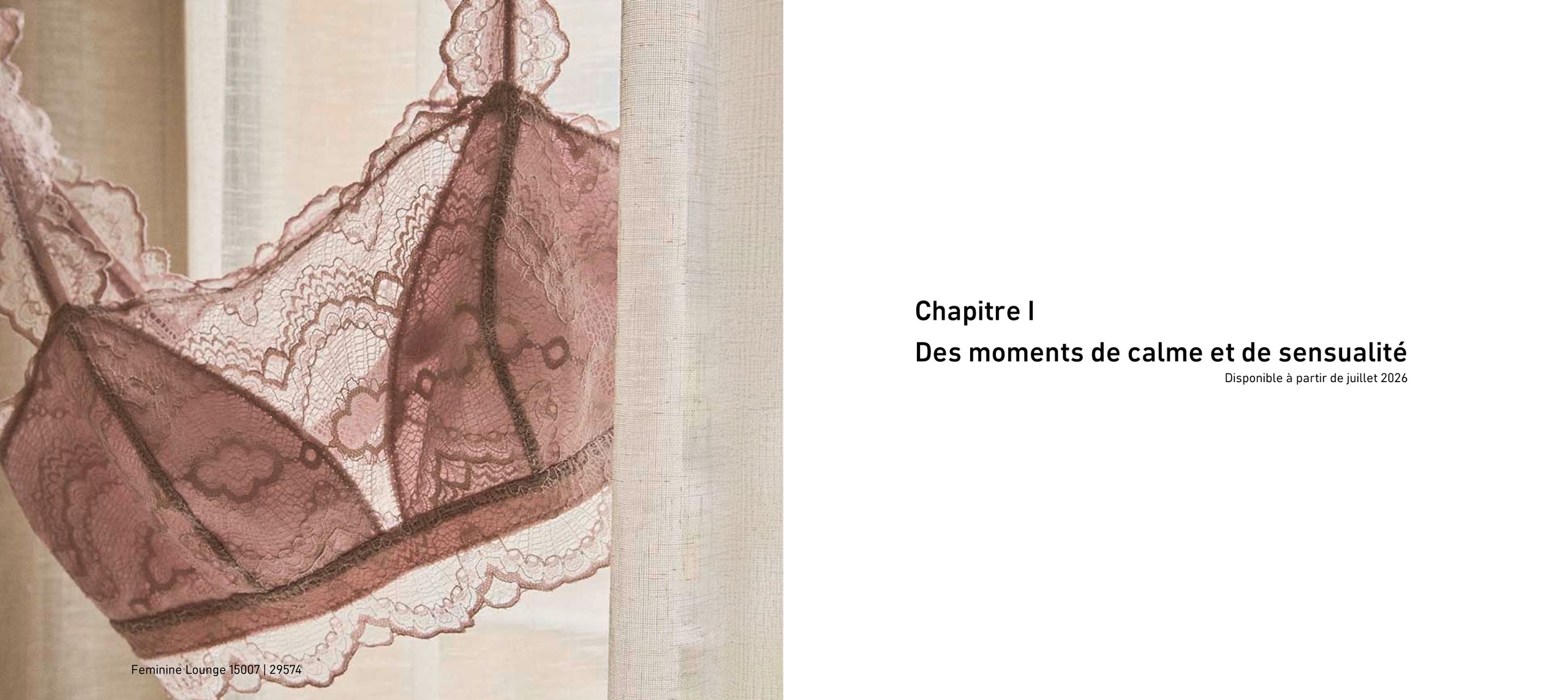 A collage of image pictures of the new collection AUTUMN | WINTER 2026.