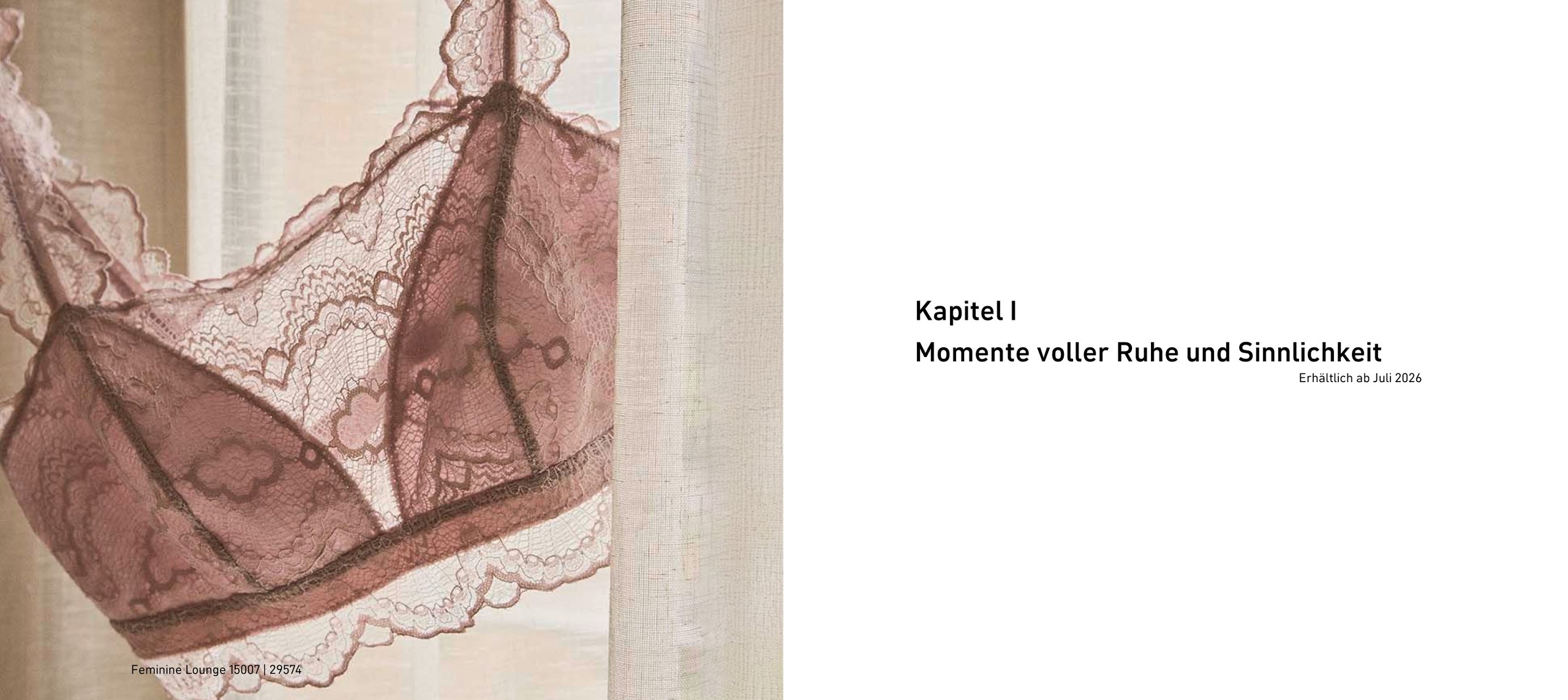 A collage of image pictures of the new collection AUTUMN | WINTER 2026.