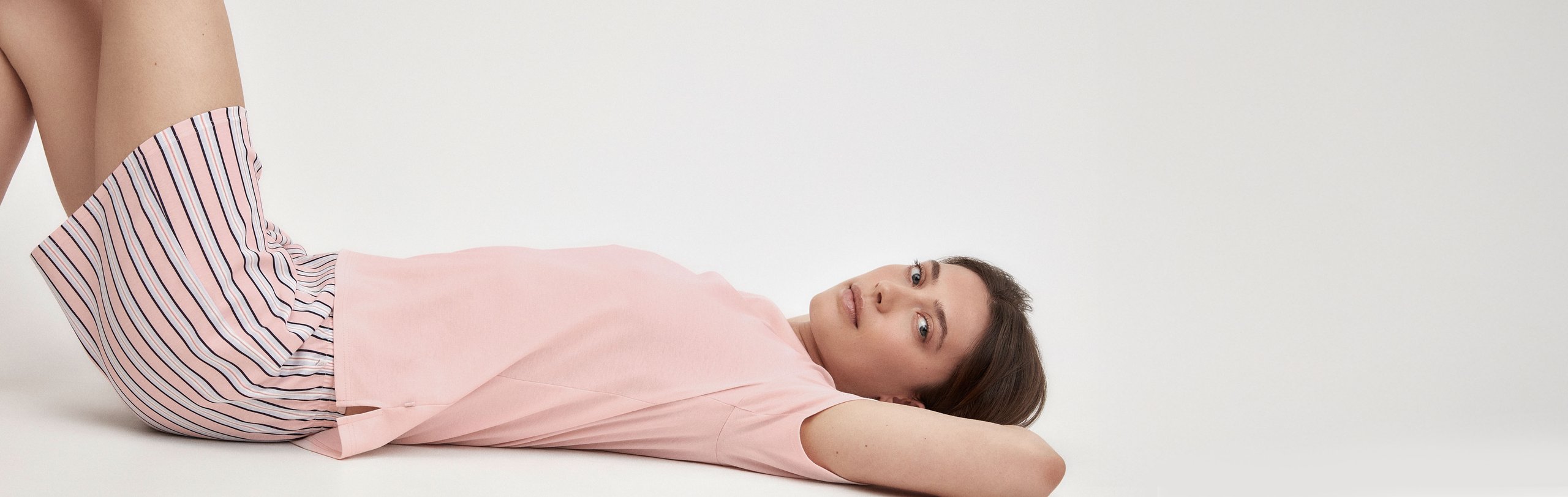 Favourites Sleep Rosa