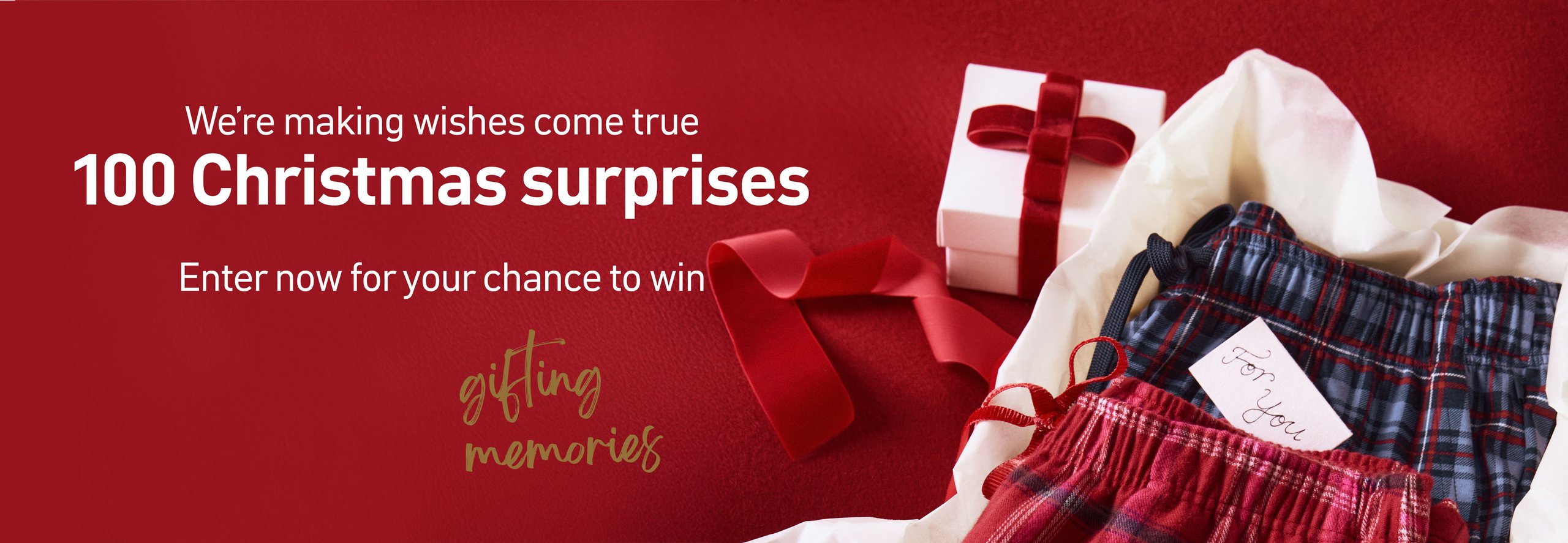 100 Weihnachtswünsche