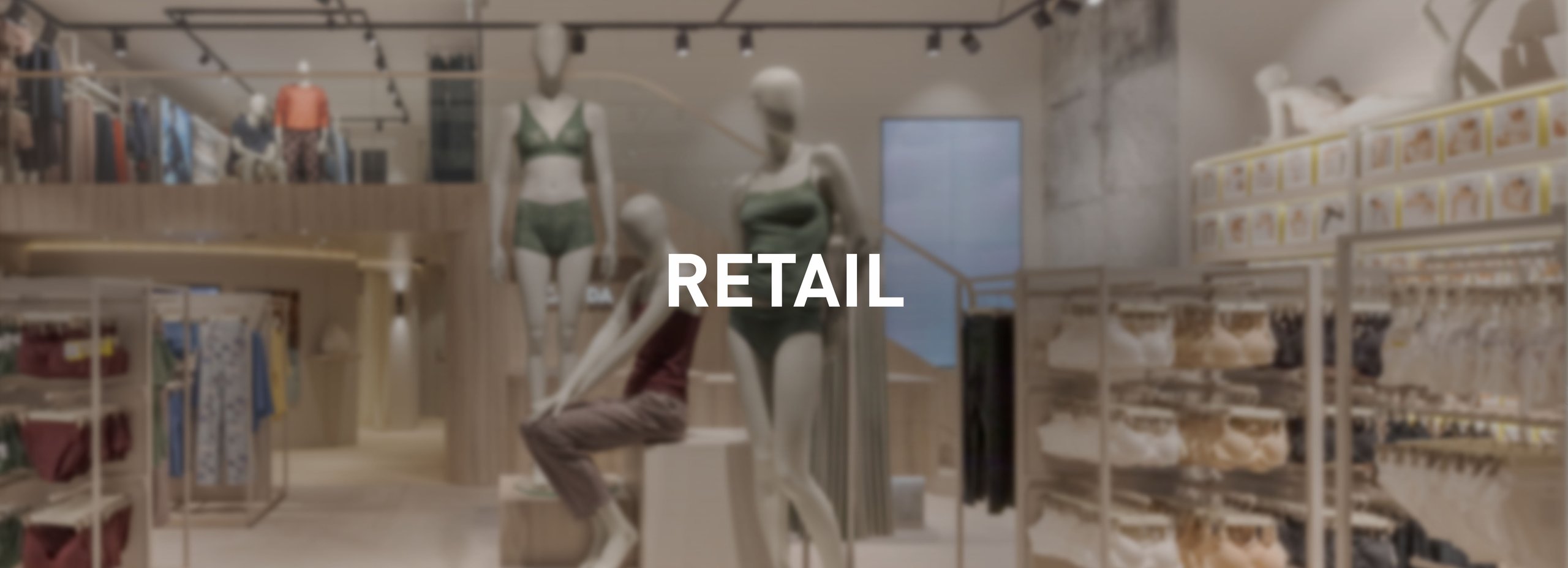 Karriere Retail Banner
