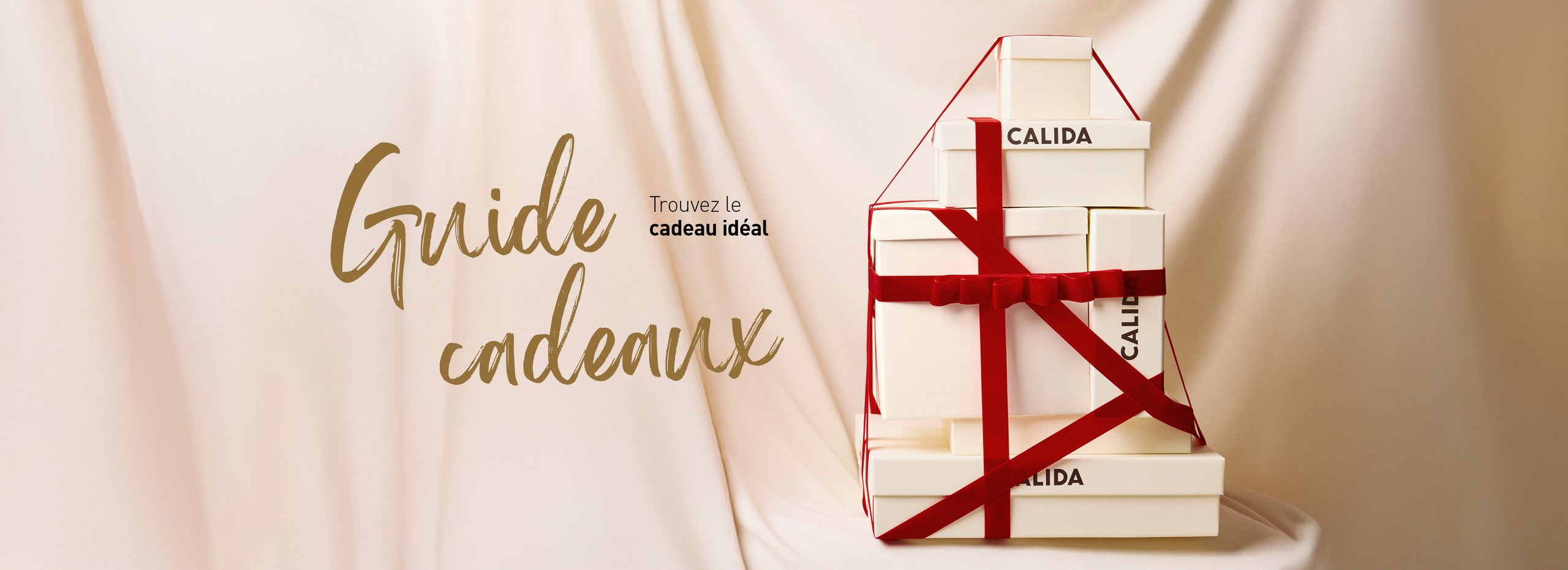 Geschenke Guide Herren