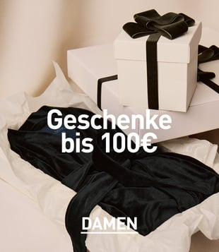 Damen Geschenke bis 100€