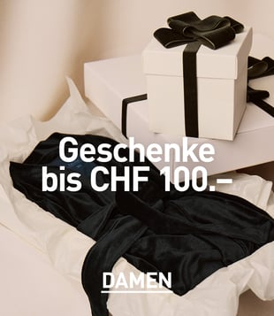 Damen Geschenke bis CHF 100