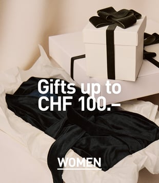 Women Gifts up to CHF 100