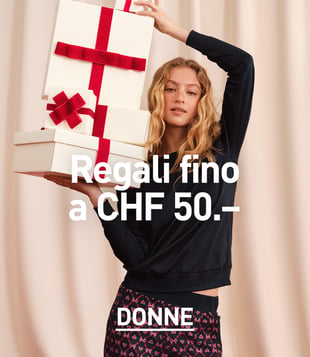 Women Gifts up to CHF 50