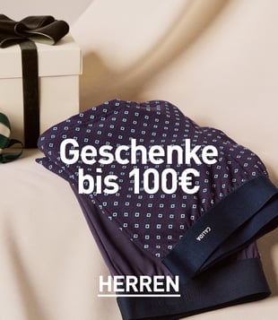 Herren Geschenke bis 100€