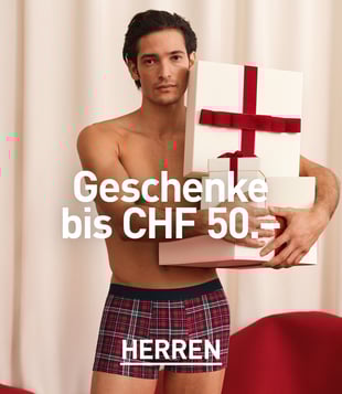 Herren Geschenke bis CHF 50