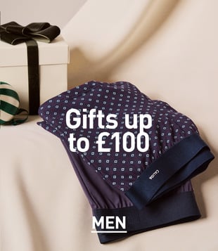 Men Gifts up to £100