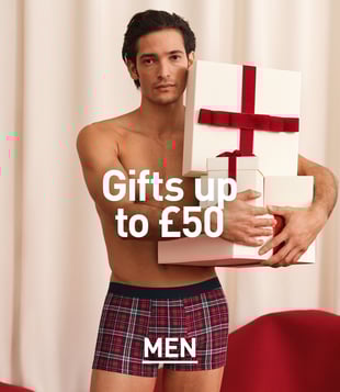 Men Gifts up to £50
