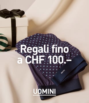 Men Gifts up to CHF 100