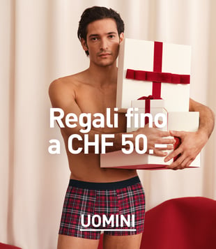Men Gifts up to CHF 50