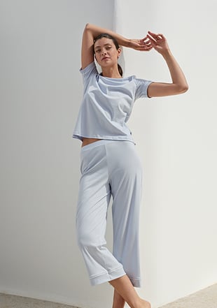 Damen Pyjamas