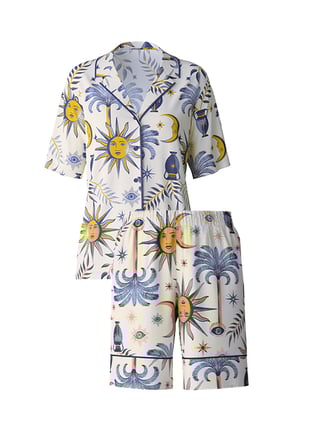 Kategorie Damen Nachtwäsche