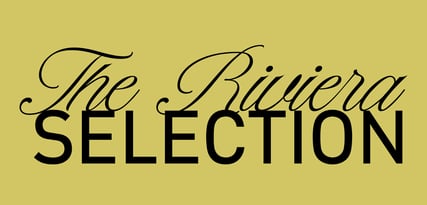 Logo of the Riviera Selection