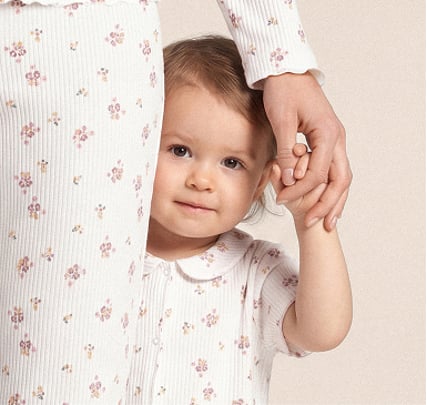 Children's pyjamas