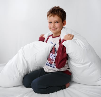 Pyjamas pour enfants