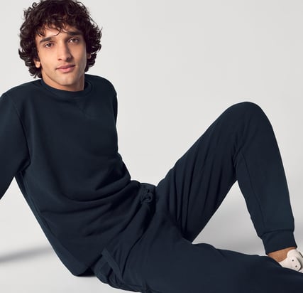 Herren Loungewear