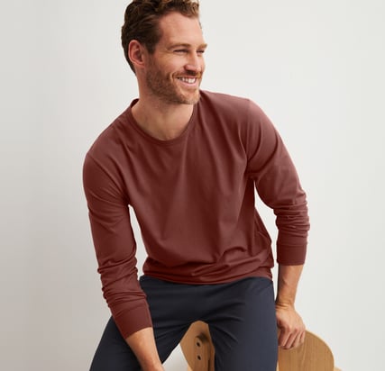Men's nightwear