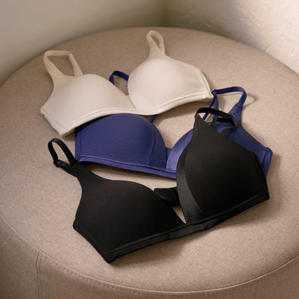 The favourite Cate series in a variety of colours.