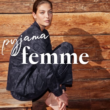 Pyjamas für Damen