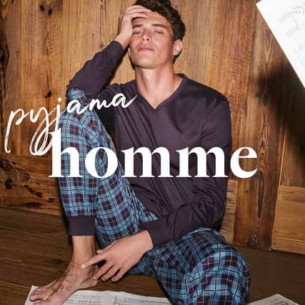 Pyjamas für Herren