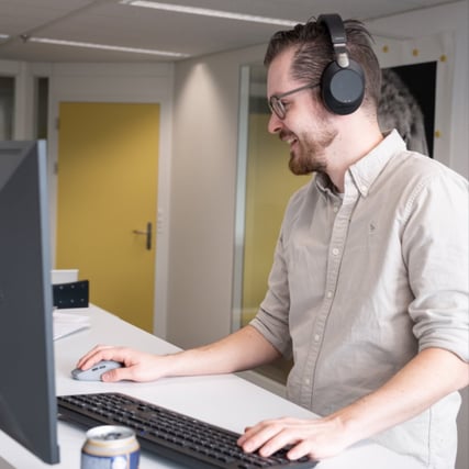 Vom Trainee zum Teamlead