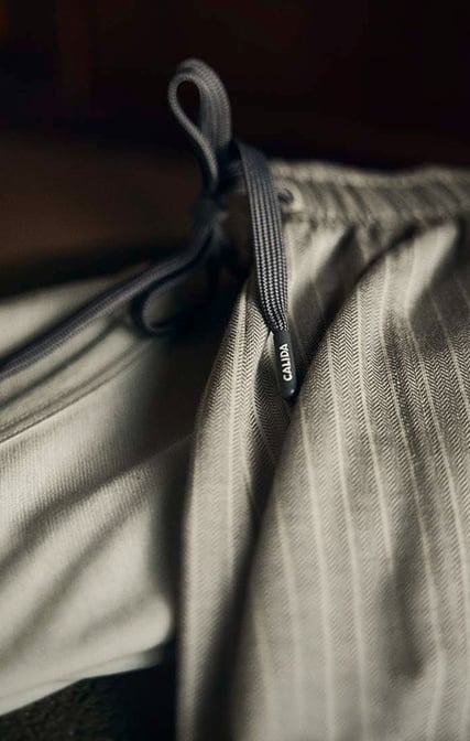 New collection: Nightwear for men to mix and match.