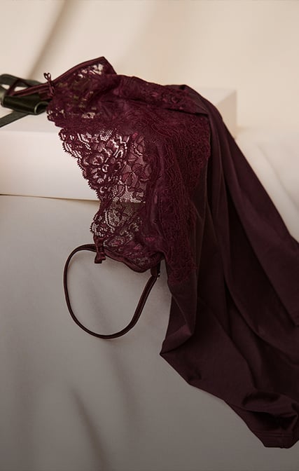 Die Damen Unterwäsche Lieblingsserie Natural Comfort in vielfältigen Farben und Schnitten.