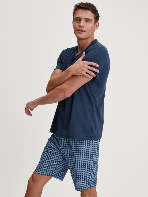Pyjamas pour hommes