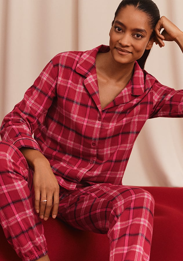 Women's pyjamas