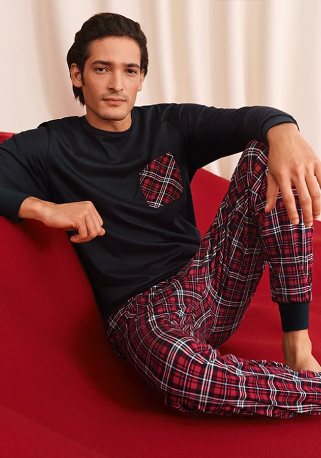 Men's pyjamas